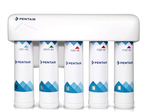 Pentair FreshPoint 5-Stage Reverse Osmosis