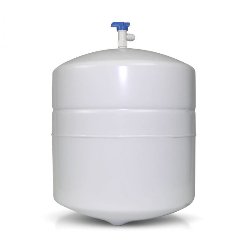 Flexcon C199F Storage Tank - McKay's Company