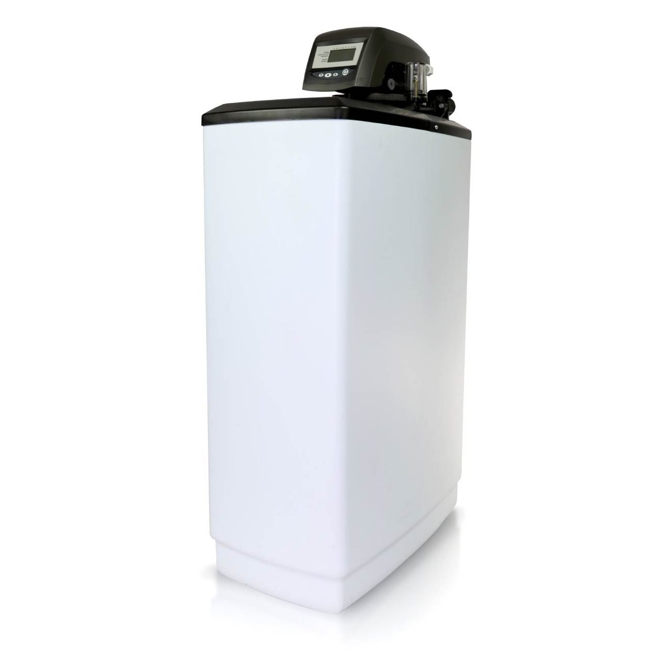 Residential Water Softeners - Water Control Corporation