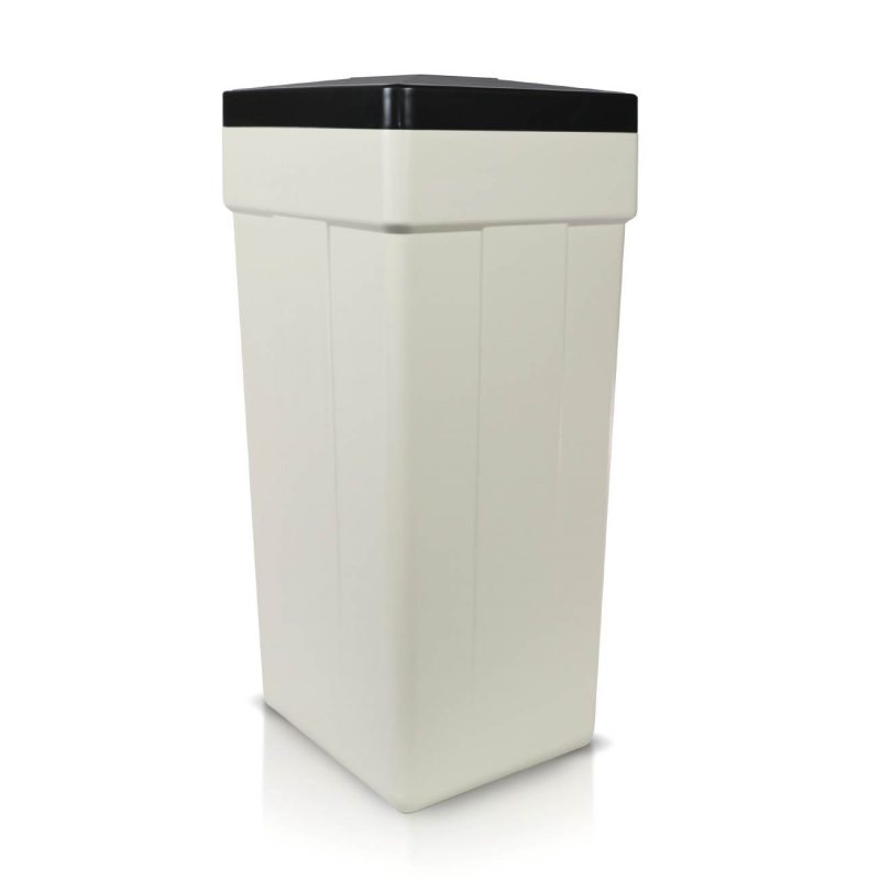 29 Gallon - Square Brine Tank - McKay's Company